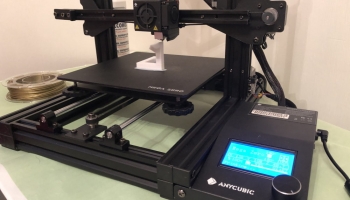 Review:  Anycubic MEGA ZERO, what this cheap 3d printer worth?