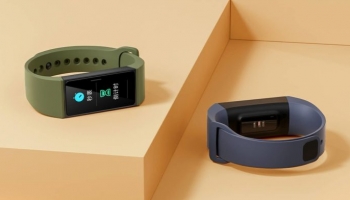 Redmi Band, the new entry level Smartband by Xiaomi