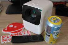 Review: Wanbo T2 Max or how to get a great Android FullHD video projector at the best price
